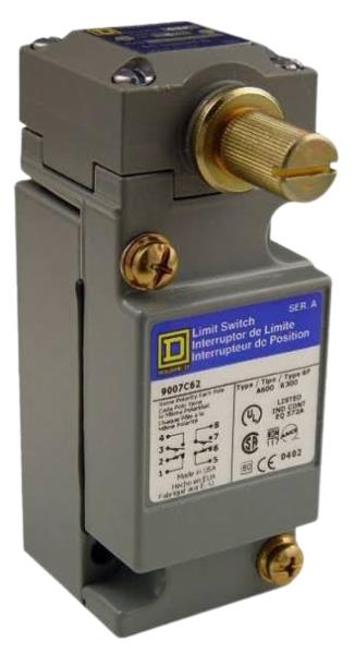 9007C62A2 by SCHNEIDER ELECTRIC