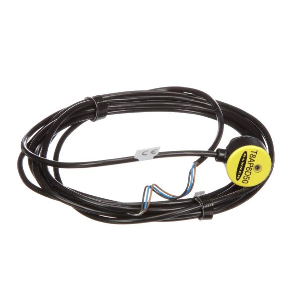 BANNER ENGINEERING T8AP6D50