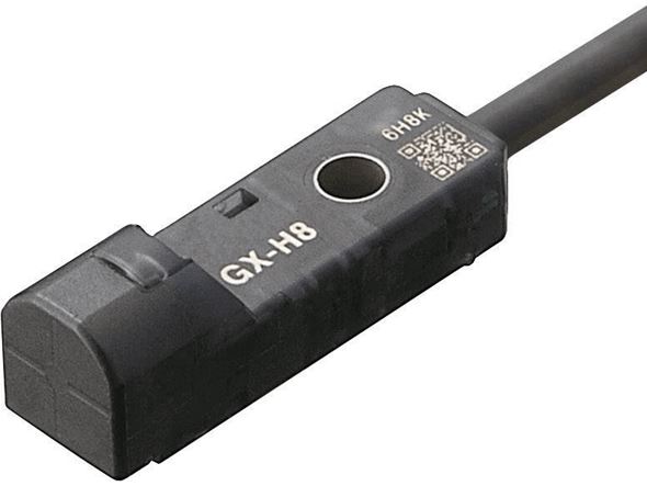 MATSUSHITA ELECTRIC GX-H8B-P