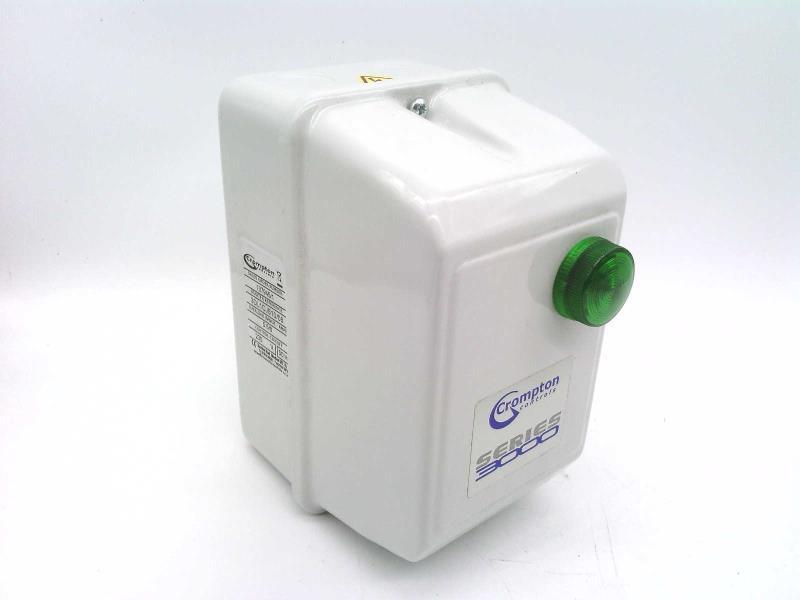 CROMPTON CONTROLS 3DL1CJS10