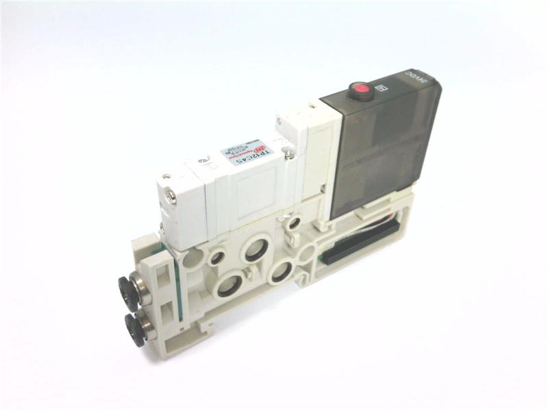 INGERSOLL RAND TP12C4S-024-M