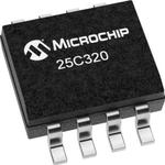 MICROCHIP TECHNOLOGY INC 25C320/SN
