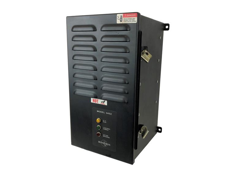 M3452-H9C-R025 by BONITRON