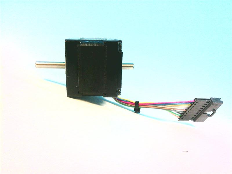 ORIENTAL MOTOR PX534MH-B-C5