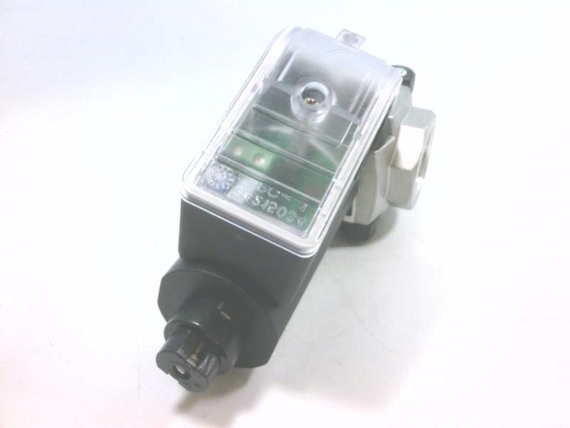 HONEYWELL VAS125R/NQ