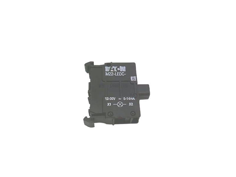EATON CORPORATION M22-LEDC-B
