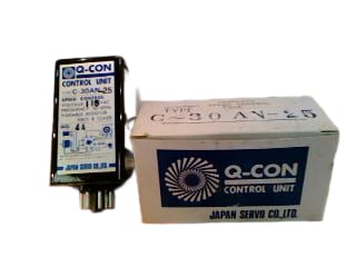 NIDEC CORP C-30AN-25