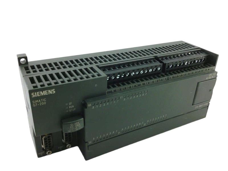 SIEMENS 6ES7216-2BD21-0XB0