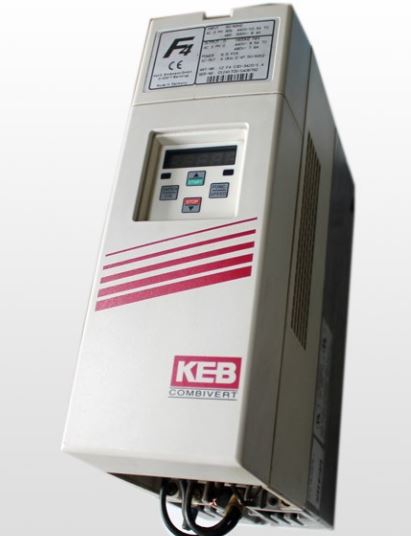 KEB AUTOMATION 05F5BIB-LBOA