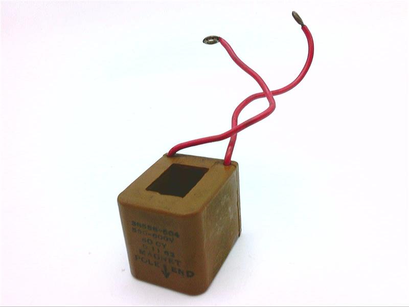 EATON CORPORATION 38558-504