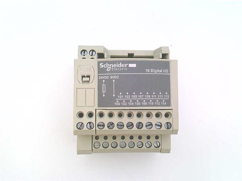 SCHNEIDER ELECTRIC ABE7H20E000