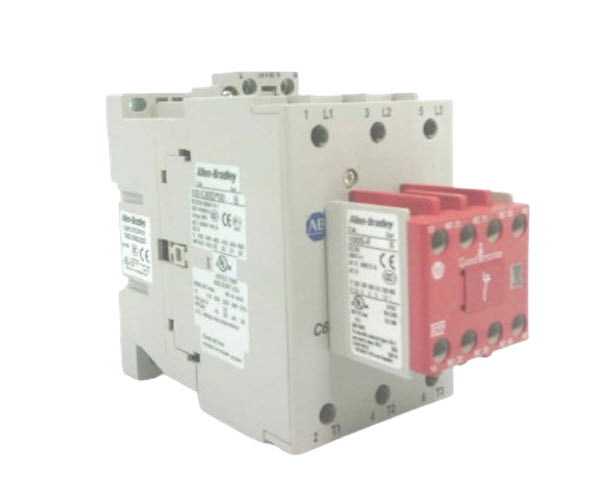 ALLEN BRADLEY 100S-C60DJ23C