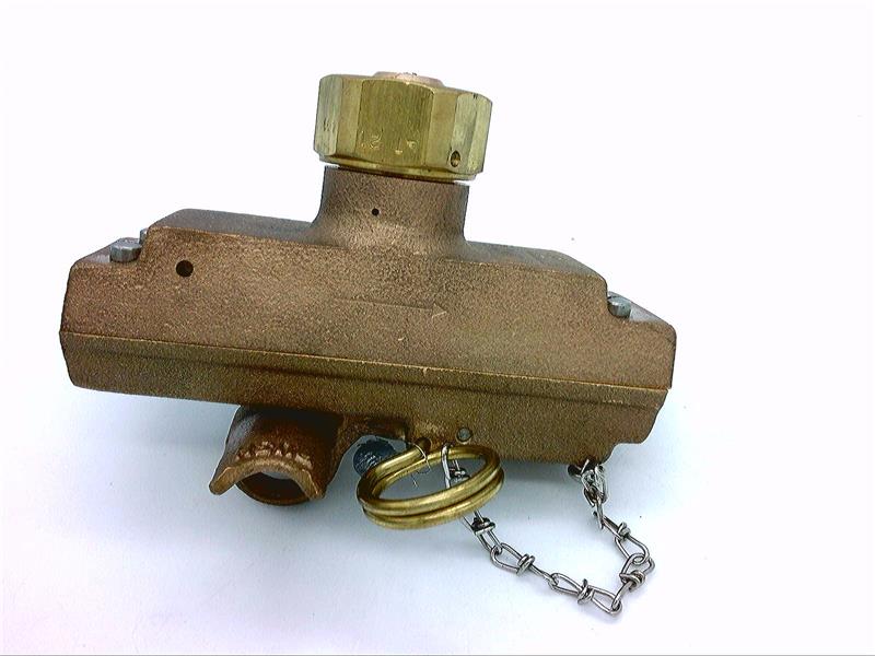 KIDDE-FENWAL, LLC 81-979469-000