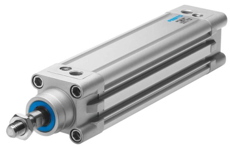 FESTO DNC-125-680-PPV-A-M27-K5