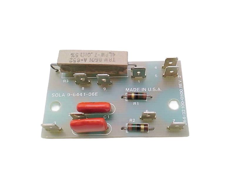 264-32100-0500 by EMERSON