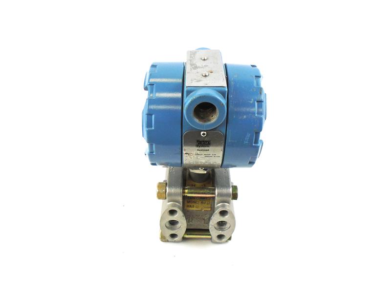 EMERSON 1151GP7E12B1