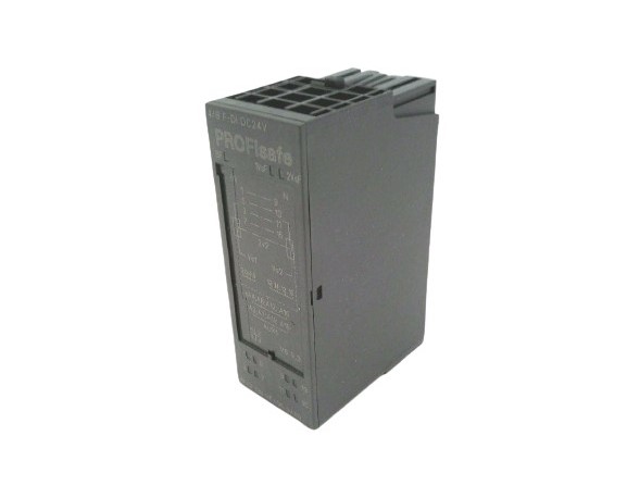 SIEMENS 6ES7138-4FA05-0AB0