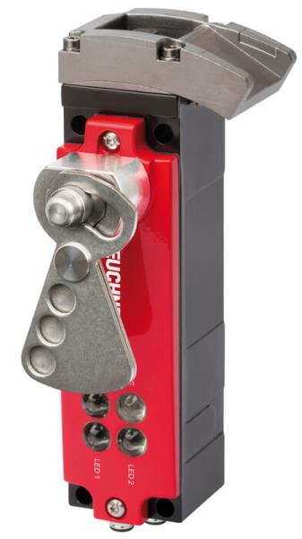 EUCHNER CET3-AP-CRA-AH-50X-SI-111346