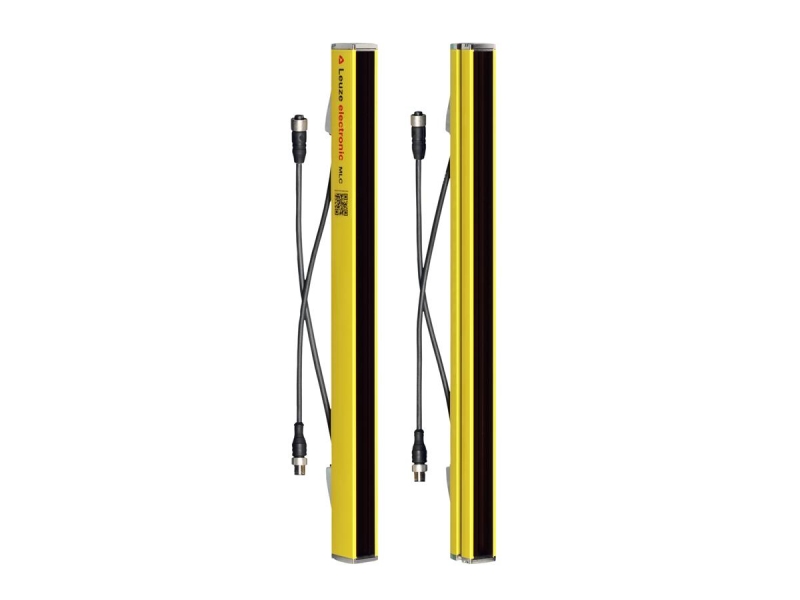 LEUZE MLC500T40-600MG