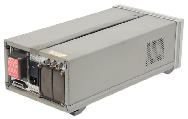 HEWLETT PACKARD COMPUTER 3314A