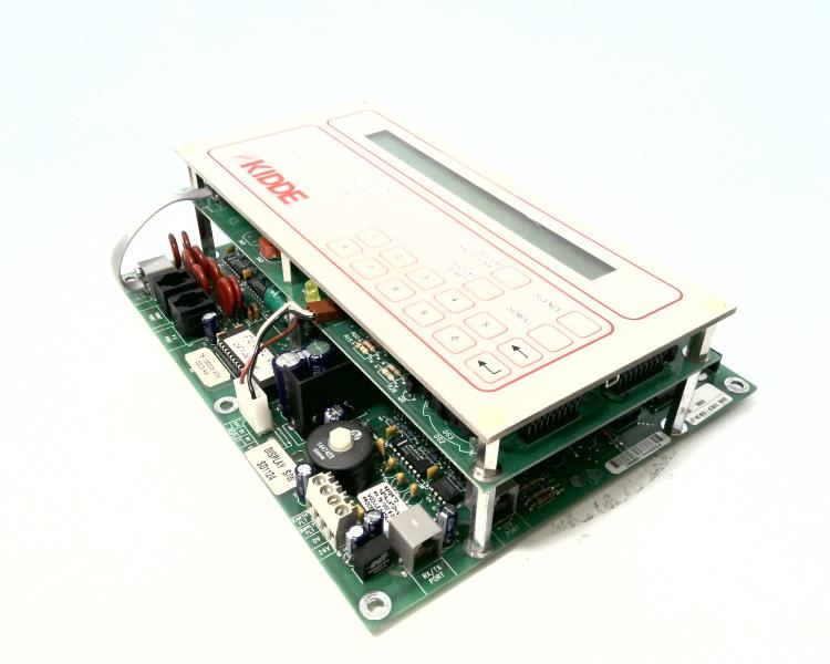 KIDDE-FENWAL, LLC 76-100008-X0X