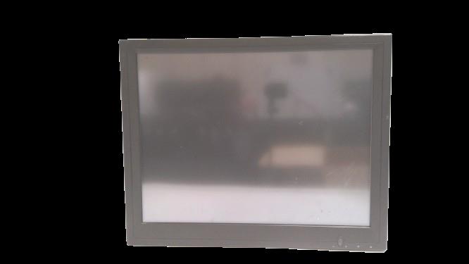 GVISION TOUCH MONITORS P15BX-OB-9CB2-AU47B-MQ04-A