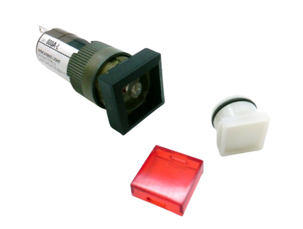 ALLEN BRADLEY 800A-L2BR0L