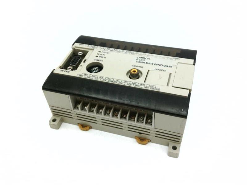 OMRON F150-C10V3