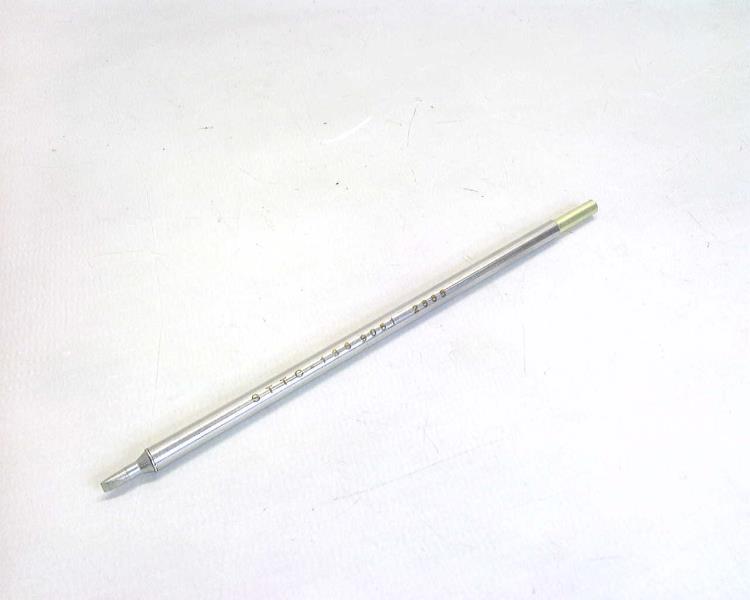 DOVER CORPORATION STTC-136