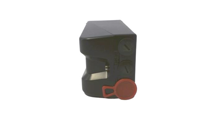 FLOWSERVE D3IGU-D36PVA-Z4TX 