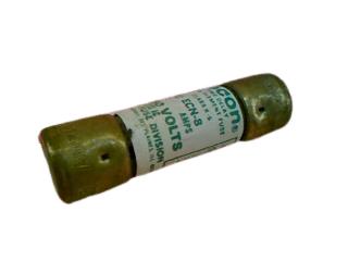 ECONOMY FUSE ECN-8
