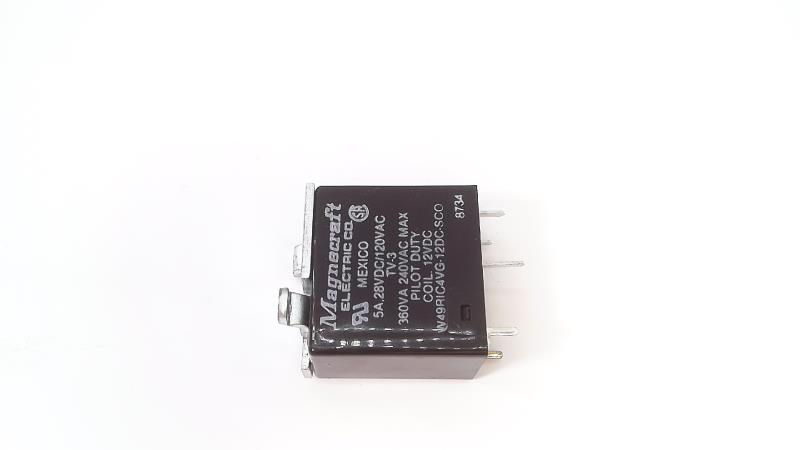 SCHNEIDER ELECTRIC W49RIC4VG-120CS0