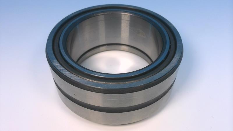 SCHAEFFLER GROUP NKIB 5912