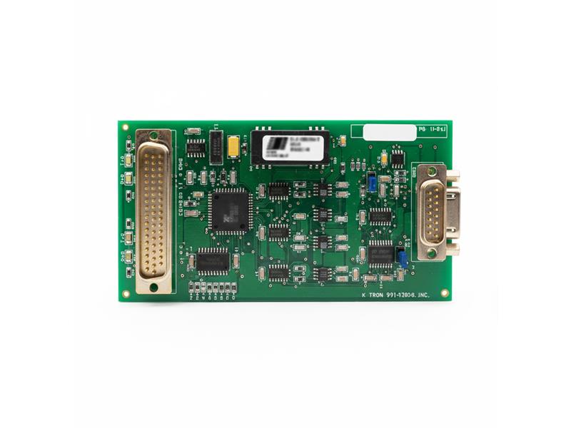 K TRON 9191-601380-B