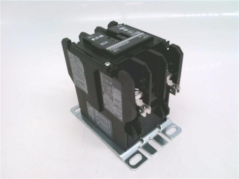 EATON CORPORATION C258DND230BL-GL