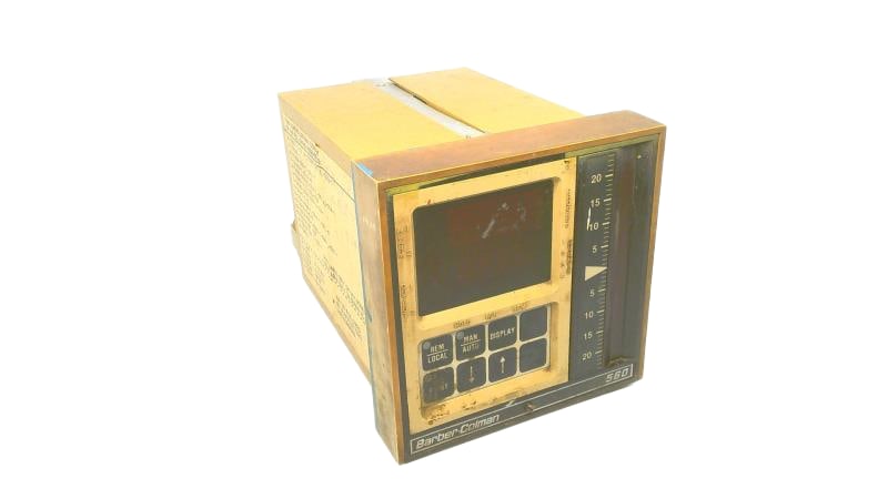 INVENSYS 5653-26015-320-8-00