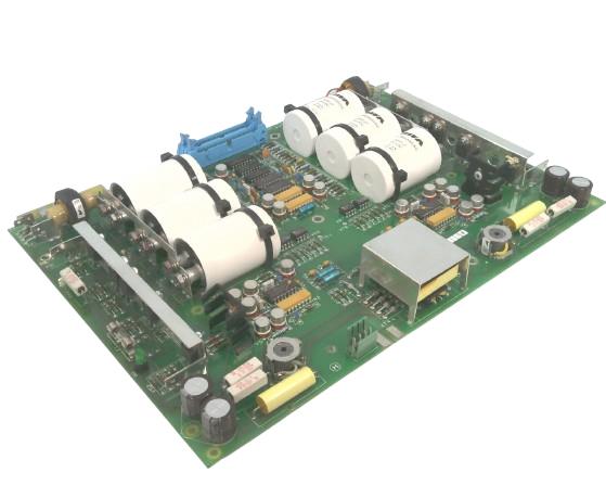 ASEA BROWN BOVERI SAFT-123-PAC