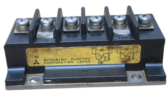 MITSUBISHI QM120DX-H