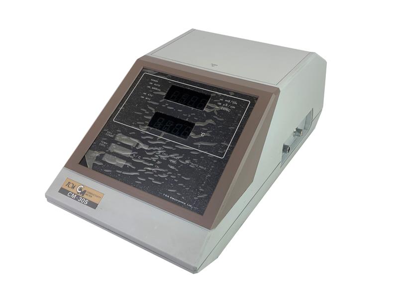 TOA ELECTRIC CO CM-30S