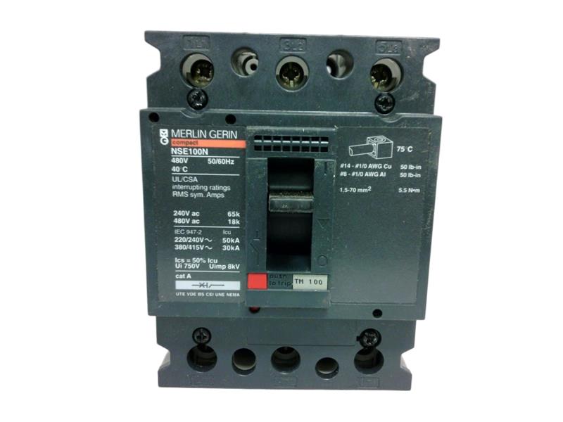 NENL34100 by SCHNEIDER ELECTRIC