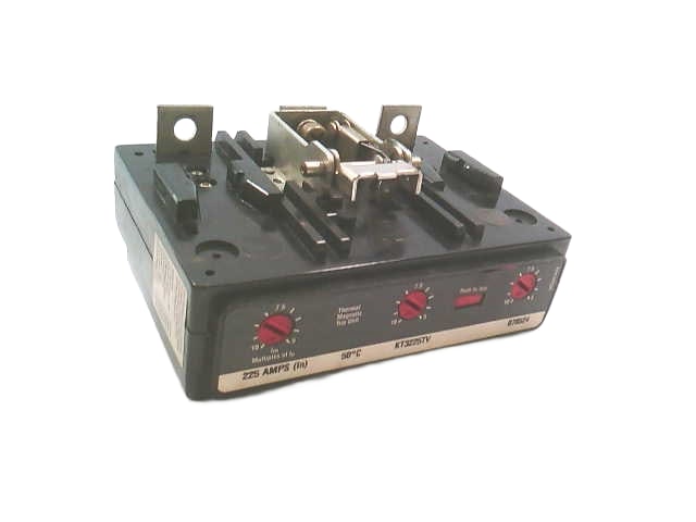 KT3225TV by EATON CORPORATION