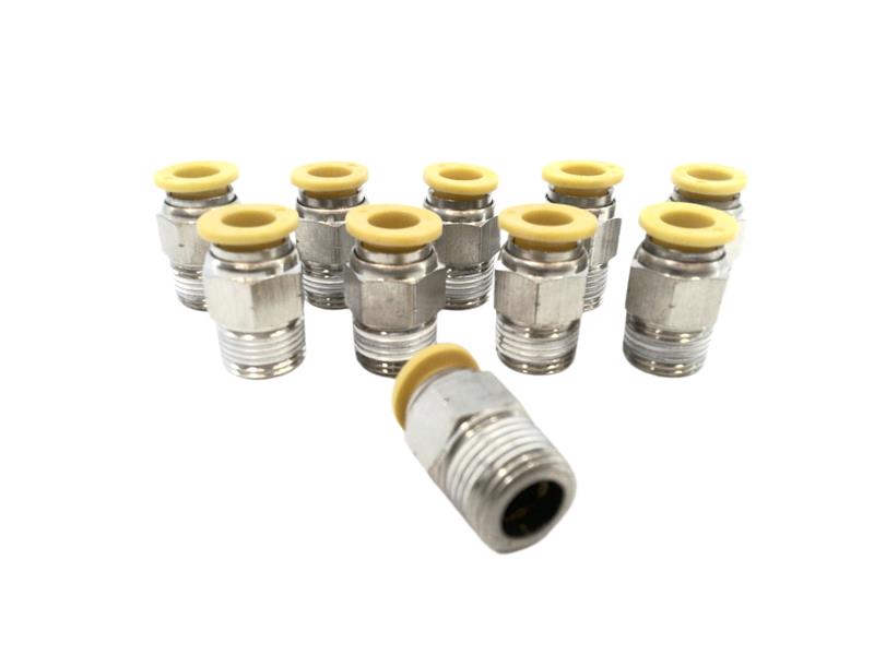 PQ-MC12W-PKG by CLIPPARD
