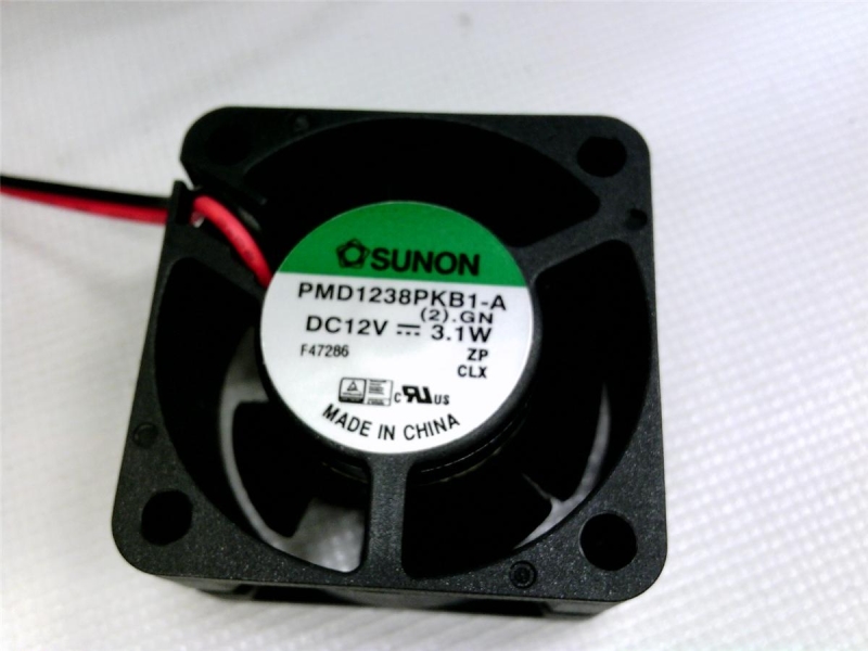 GENERIC PMD1238PKB1A2GN