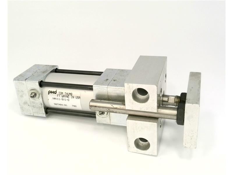 PHD INC NAV11/8X1-D