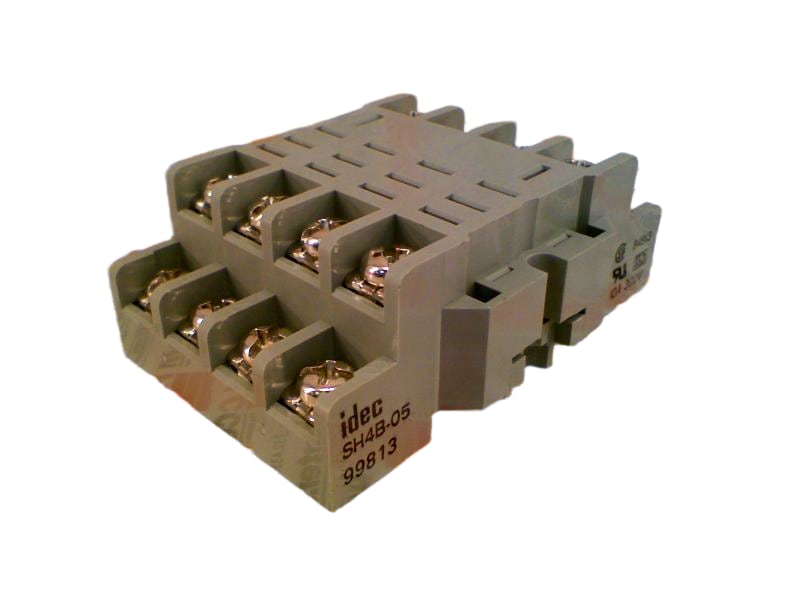 JOHNSON CONTROLS SH4B-05