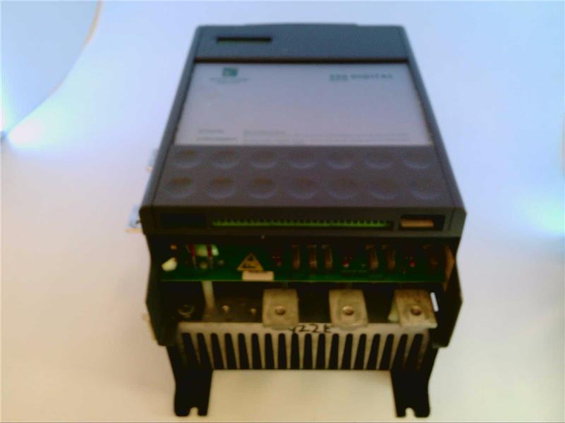 PARKER 591S/2700/9/1/1/00