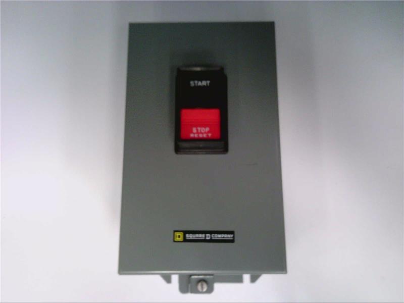 SCHNEIDER ELECTRIC 2510MCA2