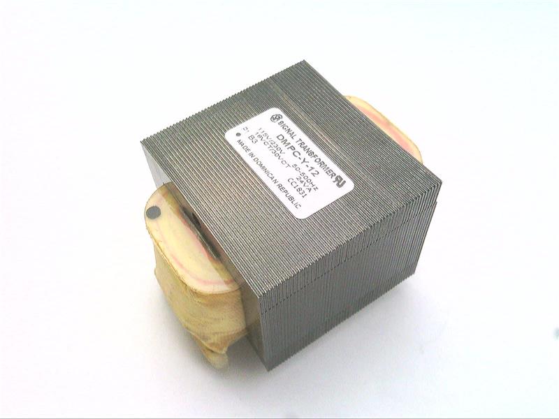 SIGNAL TRANSFORMER DMPC-Y-12