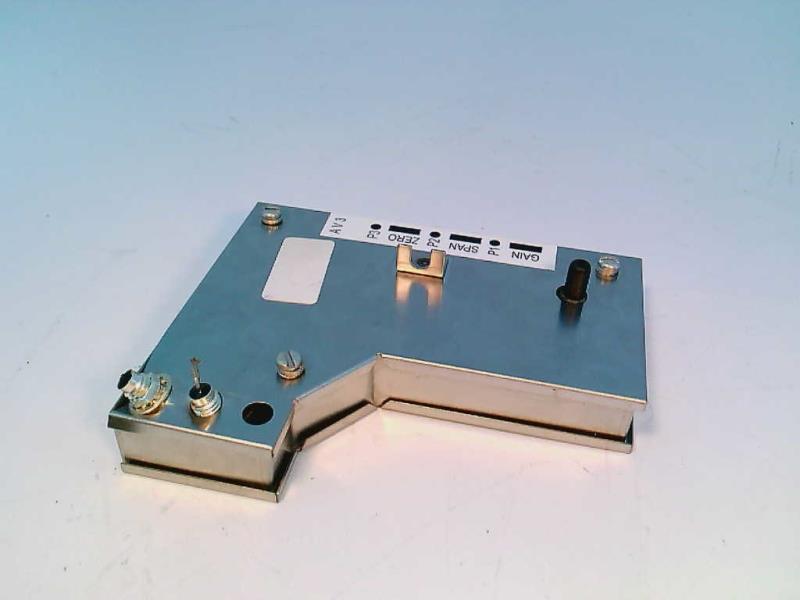 ASEA BROWN BOVERI 6639914A1