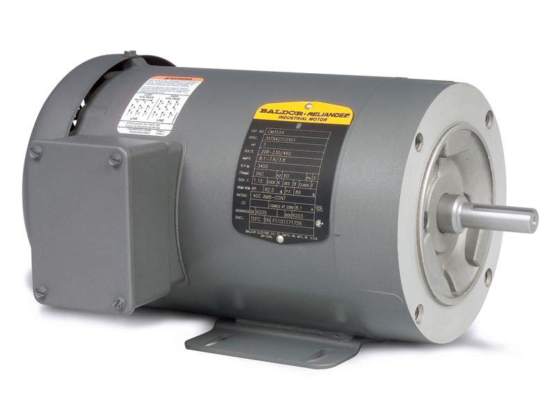 ASEA BROWN BOVERI CM3558T